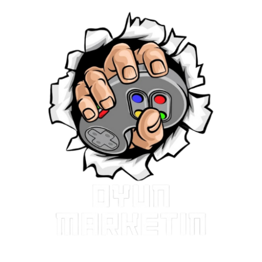 Oyun Marketin 