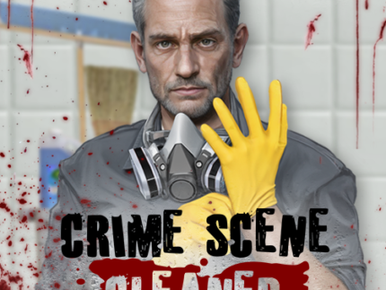 Crime Scene Cleaner PC