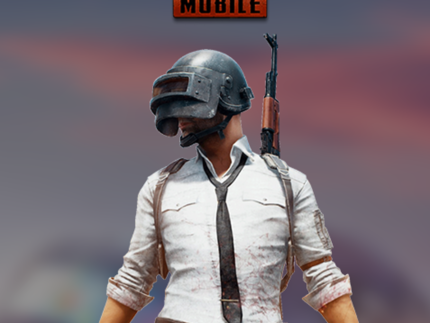 PUBG Mobile 6310 UC