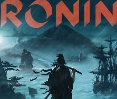 Rise of the Ronin™ PS5